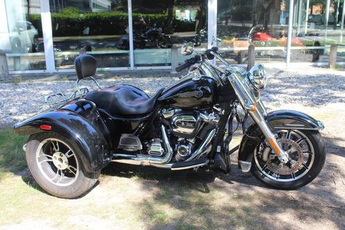 Harley-Davidson Trike Freewheeler Trike, Motoren, Quads en Trikes, meer dan 35 kW