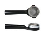Meticulous Espresso Portafilter by Canal 58mm (NIEUW), Ophalen of Verzenden, Nieuw