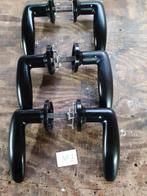 Oude bakeliet deurklink nr 2, Ophalen of Verzenden