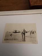 ZANDVOORT.  EZELTJE. RIJDEN. 1926, Ophalen of Verzenden, 1920 tot 1940, Noord-Holland