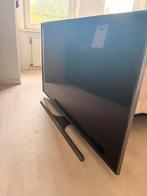 Samsung tv beeld 140, Ophalen of Verzenden, Zo goed als nieuw, 100 cm of meer, Samsung