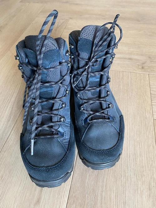 Bergschoenen Hanwag Lady Banks maat 40,5, Sport en Fitness, Bergsport en Wandelen, Gebruikt, Schoenen, Ophalen of Verzenden