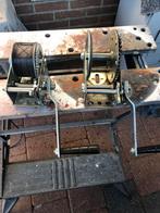 2 x Trailerlier, Doe-het-zelf en Verbouw, Ophalen of Verzenden, Zo goed als nieuw