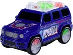 Dickie Toys – Beatz Spinner – Mercedes G Class – 24cm, Verzenden, Nieuw