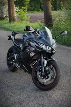 Kawasaki Ninja 650 A2 (35kw), Motoren, 2 cilinders, 649 cc, Minimaal motorrijbewijs A2, Sport