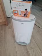 Korbell Luieremmer + Navulzakken, Kinderen en Baby's, Gebruikt, Luieremmer, Standaard, Ophalen
