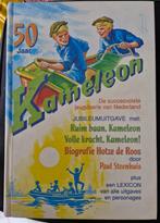 Kameleon Jubileumuitgave, Boeken, Ophalen of Verzenden, Gelezen, Hotze de Roos, Non-fictie