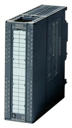 Siemens Simatic S7 321 digital input module PLC, Ophalen of Verzenden, Gebruikt