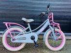 16 inch popal Lola meisjesfiets, Ophalen, 16 tot 20 inch, Popal