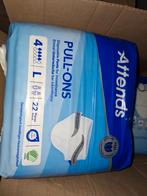 Attends broekjes nieuw, Diversen, Verpleegmiddelen, Ophalen, Nieuw