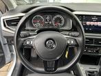 Volkswagen Polo 1.6 TDI Comfortline Business 50% deal 6.475,, Auto's, Voorwielaandrijving, Gebruikt, Euro 6, 4 cilinders