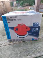 Auto polijstmachine car Novid 240 mm, nieuw, nooit gebruikt, Ophalen of Verzenden