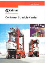 KALMAR, Ophalen of Verzenden, Zo goed als nieuw, Overige merken