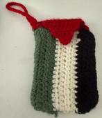 Palestijnse vlag van breien, Ophalen, Nieuw, Breien, Overige typen