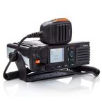 Hytera MD785 VHF DMR/analoog mobilofoon, Zender en Ontvanger, Hytera, Nieuw, Ophalen of Verzenden