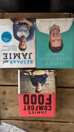 Kookboeken Jamie Oliver, Ophalen of Verzenden, Zo goed als nieuw, Overige gebieden