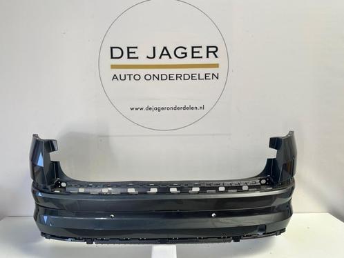 SKODA KODIAQ FACELIFT 565 RS ACHTERBUMPER BUMPER 565807421B, Auto-onderdelen, Carrosserie en Plaatwerk, Bumper, Skoda, Achter