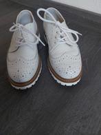 Bronx dames schoen maat 36, Bronx, Ophalen of Verzenden, Zo goed als nieuw, Wit