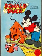 Donald Duck 1959 nr. 22, Boeken, Stripboeken, Ophalen of Verzenden, Zo goed als nieuw