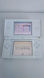 Ds lite, Spelcomputers en Games, Spelcomputers | Nintendo DS, Eu, Gebruikt, Eu, Ophalen of Verzenden