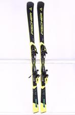 155 165 ski's FISCHER RC4 RCS AR 2025, grip walk, woodcore,, 160 tot 180 cm, Verzenden, Carve, Skiën