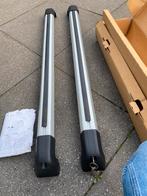 Dakdragers renault megane estate, Auto diversen, Dakdragers, Ophalen, Zo goed als nieuw