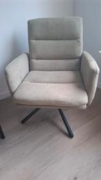 Groene fauteuil van Pronto Meubels, Ophalen