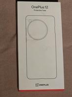 OnePlus 12 Beschermhoes - Nieuw, OnePlus, Nieuw, Hoesje of Tasje, Ophalen of Verzenden