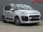 Citroën C3 Picasso 1.4 VTi Tendance * PANORAMADAK * LAGE KM, Voorwielaandrijving, Euro 5, Stof, Gebruikt