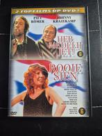 Rooie sien, Cd's en Dvd's, Alle leeftijden, Ophalen of Verzenden, Zo goed als nieuw