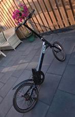 Elliptigo Go - Sportieve Fiets Step, Fietsen en Brommers, Ophalen, Zo goed als nieuw, Kickbike, Elliptigo