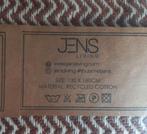 Woonplaid plaid Jens Living 130x180 @DOC61, Ophalen of Verzenden, Nieuw