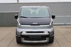 Kia PV5 Passenger Elite Executive 71.2 kWh Bestelbaar bij Ki, Auto's, Kia, 2096 kg, 163 pk, Origineel Nederlands, 420 min