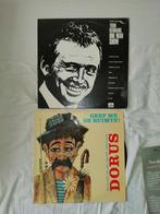 2 vinyl lp's ned. artiesten, Ophalen of Verzenden, Gebruikt, Overige formaten, Overige genres