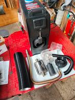 NIEUW Diesel heater 12v 8kw NIEUW, Ophalen of Verzenden, Nieuw, Overige merken