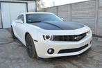Voorlip sideskirt spoiler achterlip - Camaro 5 SS US 09-13