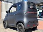 IVA Citycar brommobiel | Rijbewijsvrij | Canta 45km Auto, Gebruikt, Overige merken