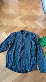 Vulpine heren shirts wielren XL als nieuw, Ophalen, Heren, Zo goed als nieuw, XL