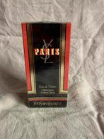 Paris Yves Saint Laurent, Verzamelen, Ophalen, Nieuw, Parfumfles