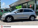 Kia Niro 1.6 GDi Hybrid DynamicPlusLine Bovag rijklaarprijs, 12 maanden, Bedrijf, 1390 kg, SUV of Terreinwagen