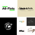 Professioneel Logo, Banner of Flyer – Snelle Levering, Diensten en Vakmensen, Drukwerk en Grafisch ontwerpers, Printen of Kopiëren