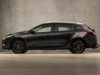 Renault Mégane Estate 1.2 TCe Sport (NAVIGATIE, CLIMATE, CR, Voorwielaandrijving, Stof, Gebruikt, Zwart