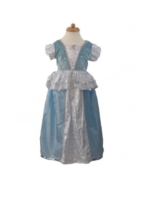 Nieuwe Prinsessenjurk / verkleedjurk Assepoester, Kinderen en Baby's, Carnavalskleding en Verkleedspullen, Nieuw, Meisje, Ophalen of Verzenden