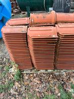 Koramic narvik keramiek dakpannen, Doe-het-zelf en Verbouw, Dakpannen en Dakbedekking, Ophalen, Overige materialen, 10 tot 15 m²