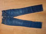 Levi's 517 dames broek maat 27x34, Kleding | Dames, Ophalen, Zo goed als nieuw, Blauw