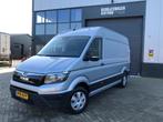 MAN TGE 2.0TDi, Auto's, Stof, Gebruikt, 4 cilinders, Bedrijf