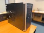 Asus Chrome OS Flex PC Intel I3-4130, 8GB RAM, 120GB SSD, Computers en Software, Desktop Pc's, Gebruikt, 8 GB, Zelf gebouwde pc