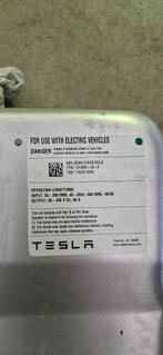 Tesla Gen2 Onboard Charger (Part No. 1014963-00-K), Ophalen of Verzenden, Gebruikt