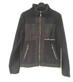 HARLEY DAVIDSON fleece dames Small., Jas | textiel, Harley Davidson. Origineel., Ophalen of Verzenden, Dames
