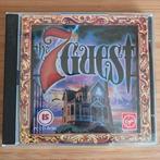 The 7th Guest - Vintage PC Game, Spelcomputers en Games, Games | Pc, 1 speler, Ophalen of Verzenden, Gebruikt, Avontuur en Actie